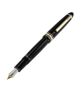 Amazon | MONTBLANC モンブラン 万年筆 マイスターシュテュック
